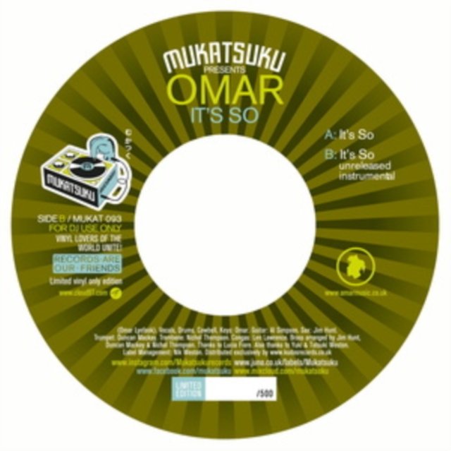CD Shop - OMAR 7-IT\