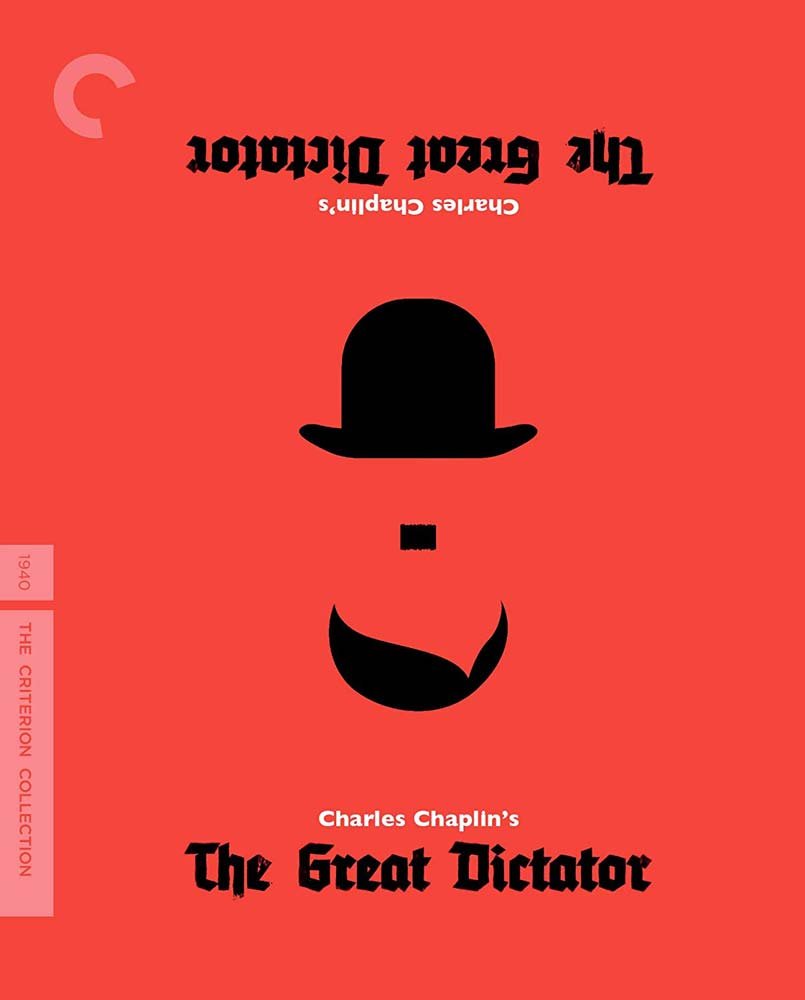 CD Shop - MOVIE GREAT DICTATOR