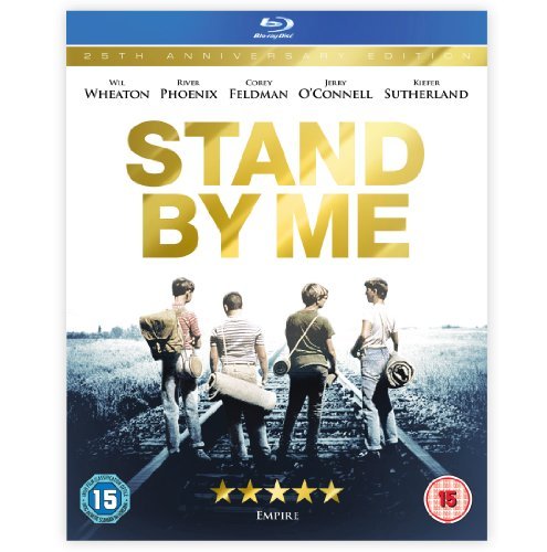 CD Shop - MOVIE STAND BY ME
