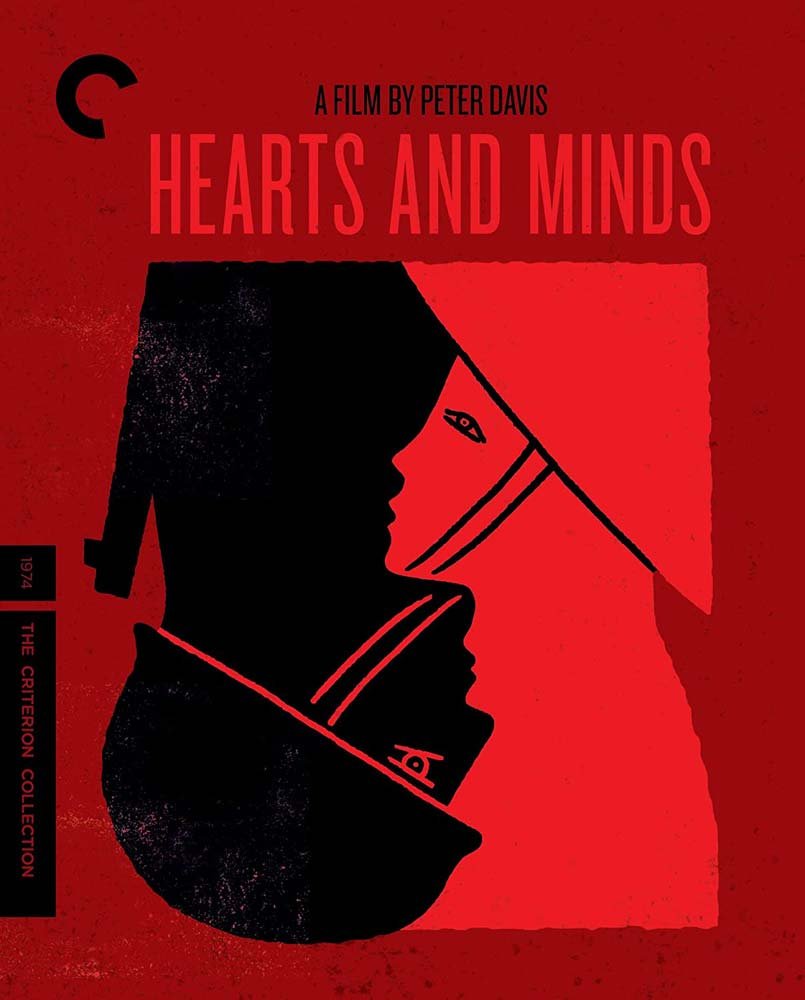 CD Shop - DOCUMENTARY HEARTS AND MINDS