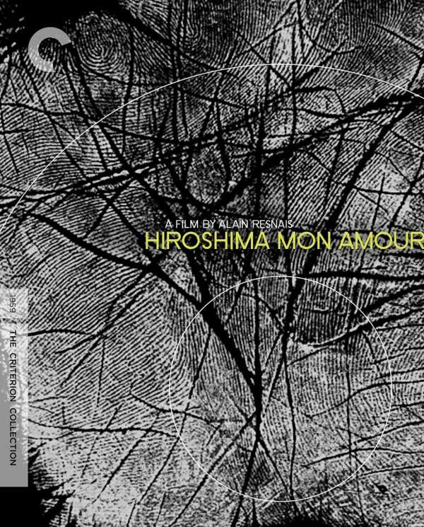 CD Shop - MOVIE HIROSHIMA MON AMOUR