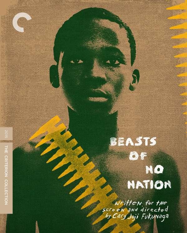 CD Shop - MOVIE BEASTS OF NO NATION
