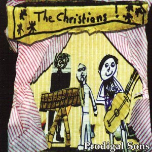 CD Shop - CHRISTIANS PRODIGAL SONS