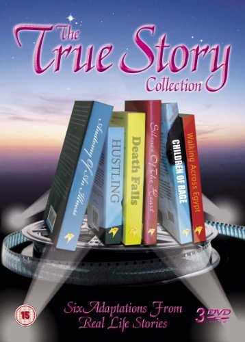 CD Shop - MOVIE TRUE STORY COLLECTION