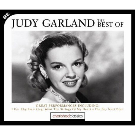 CD Shop - GARLAND, JUDY ULTIMATE COLLECTION
