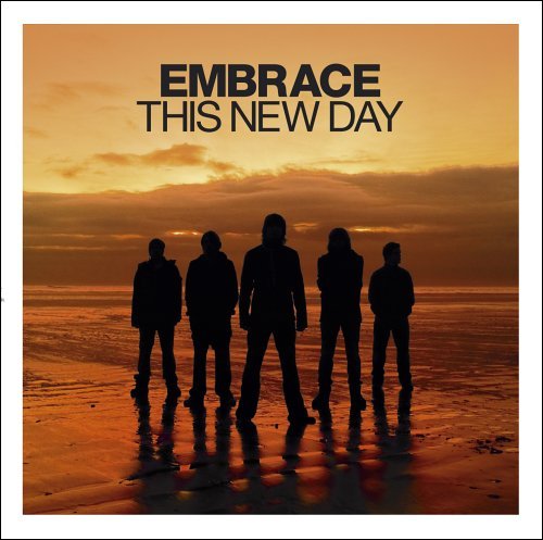 CD Shop - EMBRACE THIS NEW DAY