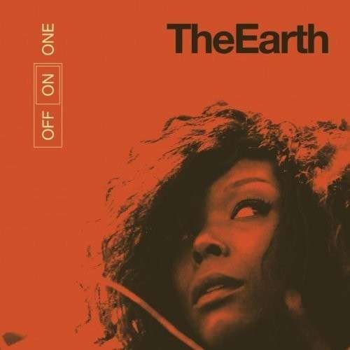 CD Shop - EARTH OFF ON ONE