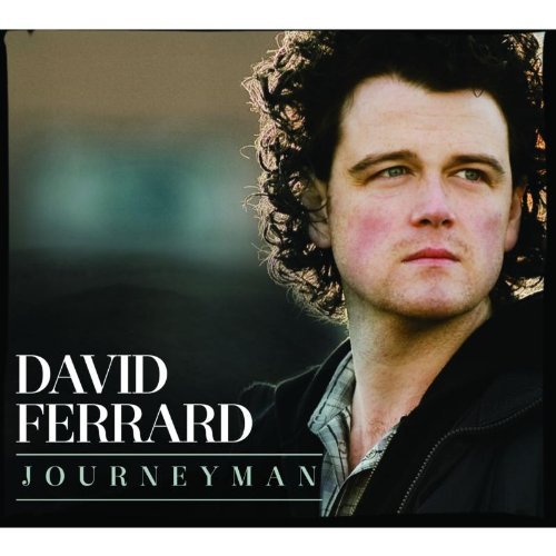 CD Shop - FERRARD, DAVID JOURNEYMAN