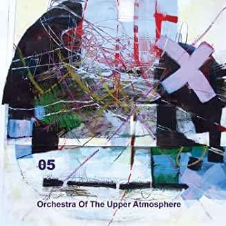 CD Shop - ORCHESTRA OF THE UPPER AT THETA FIVE