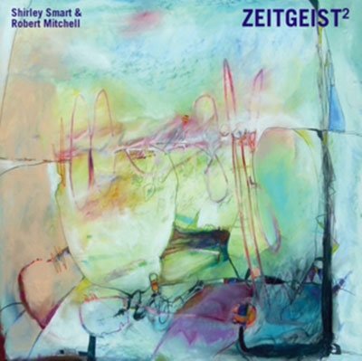 CD Shop - SMART, SHIRLEY & ROBERT M ZEITGEIST2