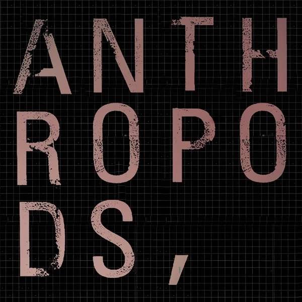 CD Shop - ANTHROPODS ANTHROPODS