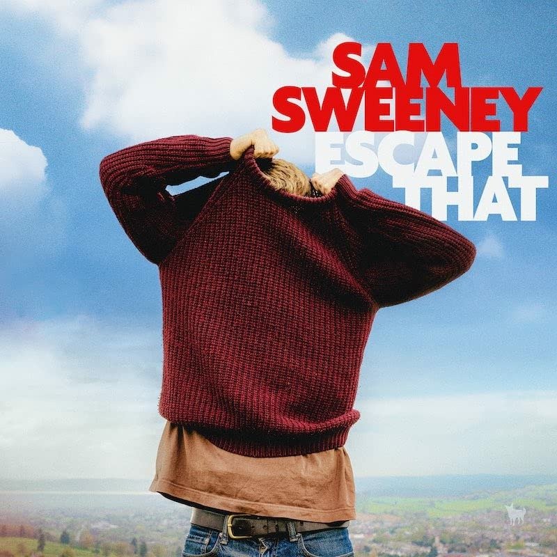 CD Shop - SWEENEY, SAM ESCAPE THAT