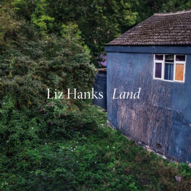 CD Shop - HANKS, LIZ LAND