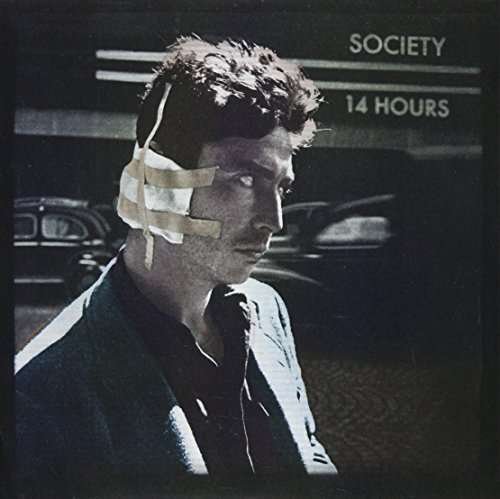 CD Shop - SOCIETY 14 HOURS