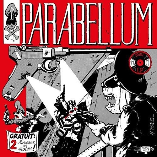 CD Shop - PARABELLUM GRATUIT 2 MORCEAUX EN MOINS