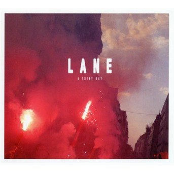 CD Shop - LANE A SHINY DAY