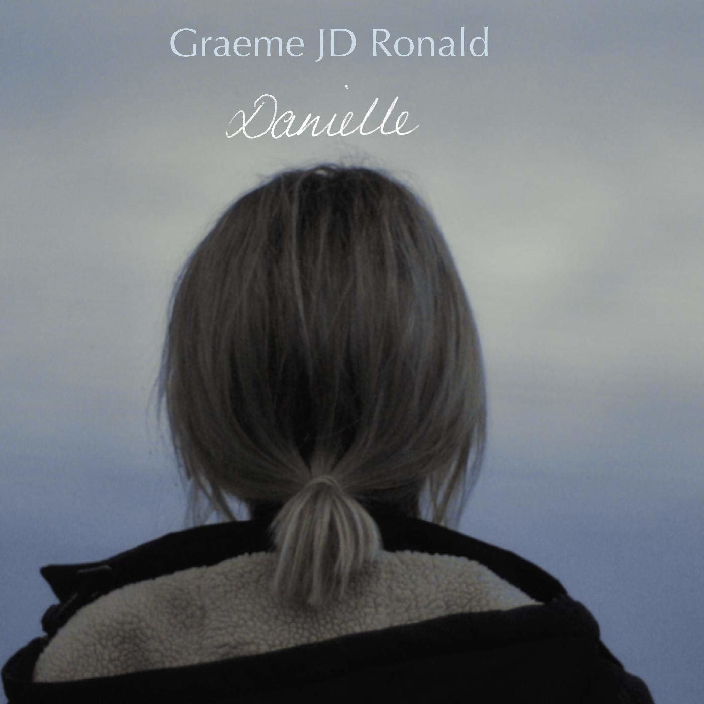 CD Shop - RONALD, GRAEME JD DANIELLE