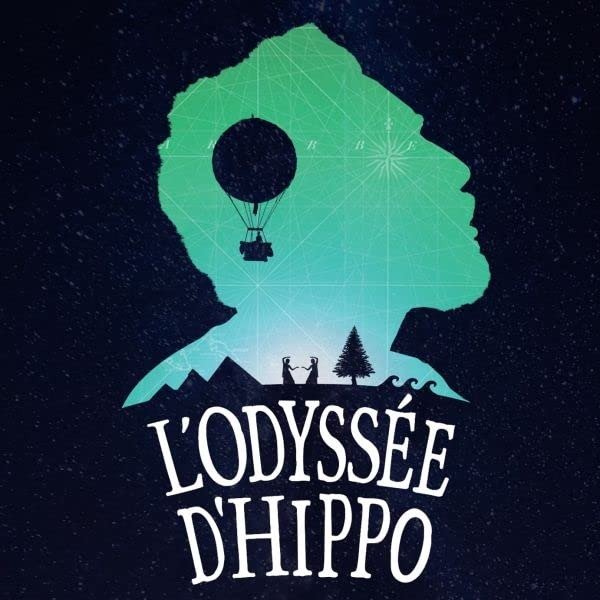 CD Shop - HIPPOCAMPE FOU LODYSSEE DHIPPO