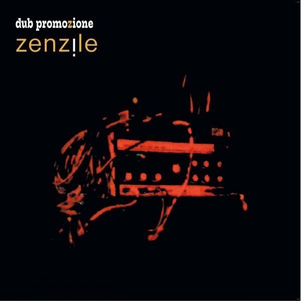 CD Shop - ZENZILE DUB PROMOZIONE
