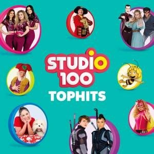 CD Shop - V/A STUDIO 100 TOPHITS