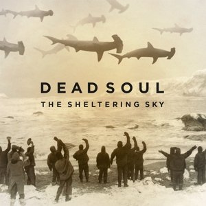 CD Shop - DEAD SOUL SHELTERING SKY