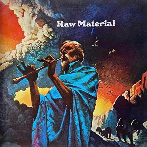 CD Shop - RAW MATERIAL RAW MATERIAL