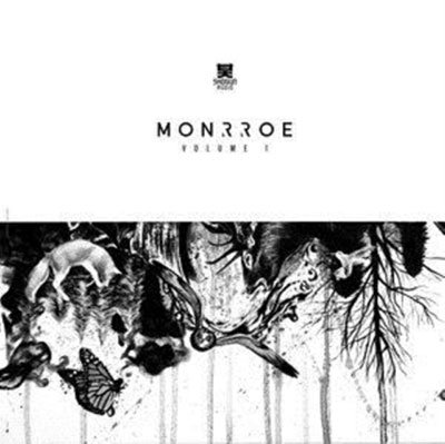 CD Shop - MONRROE MONRROE - VOL.1