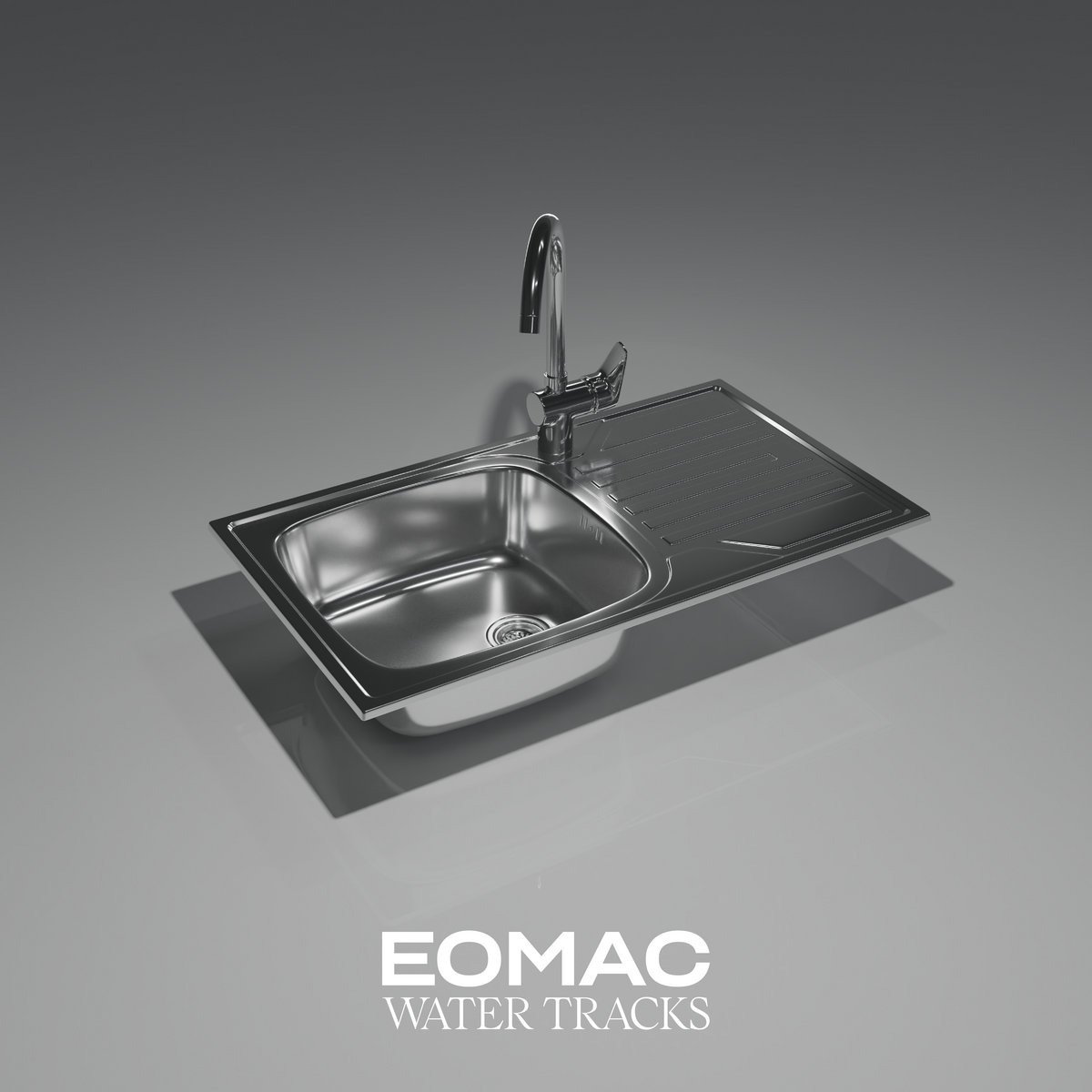 CD Shop - EOMAC WATER TRACKS