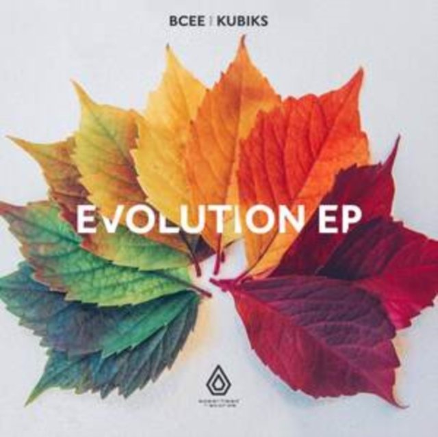 CD Shop - BCEE & KUBIKS EVOLUTION EP