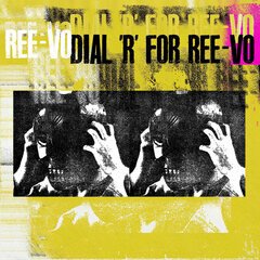 CD Shop - REE-VO DIAL R FOR REE-VO