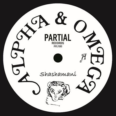 CD Shop - ALPHA & OMEGA 7-SHASHAMANE