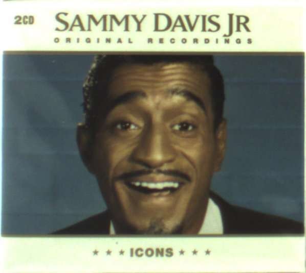 CD Shop - DAVIS, SAMMY -JR.- ORIGINAL RECORDINGS