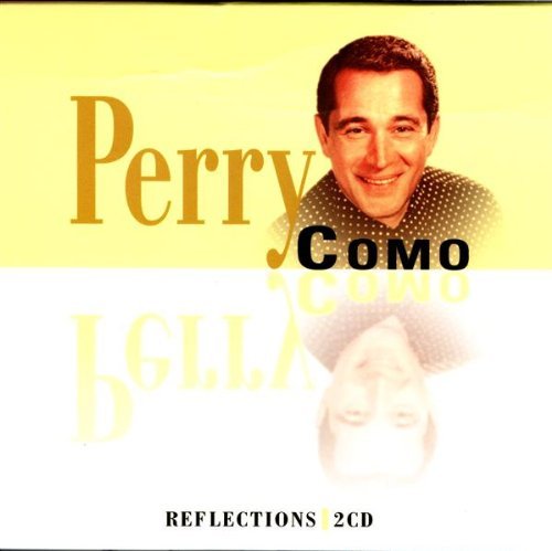 CD Shop - COMO, PERRY REFLECTIONS