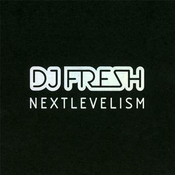 CD Shop - DJ FRESH NEXTLEVELISM