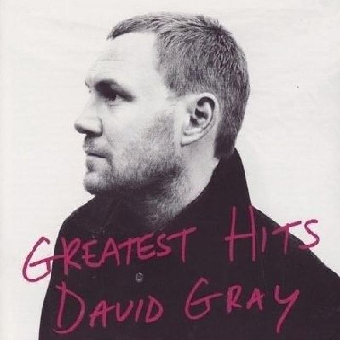 CD Shop - GRAY, DAVID GREATEST HITS