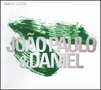 CD Shop - JOAO PAULO & DANIEL NOVA SERIE
