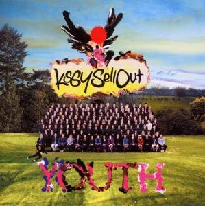 CD Shop - KISSY SELL OUT YOUTH
