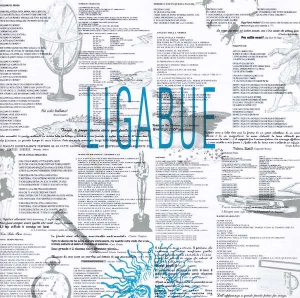 CD Shop - LIGABUE LIGABUE