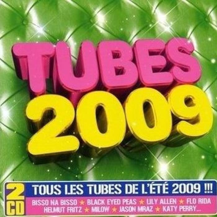 CD Shop - V/A TUBES 2009