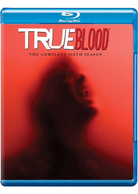 CD Shop - TV SERIES TRUE BLOOD: SEASON 6
