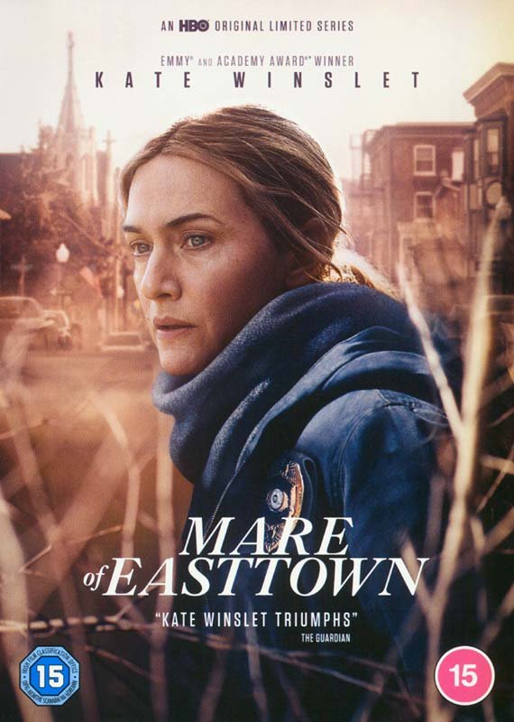 CD Shop - TV SERIES MARE OF EASTTOWN