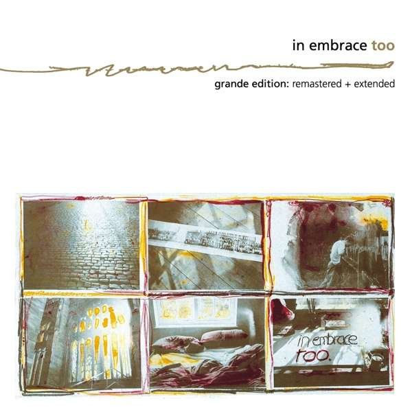 CD Shop - IN EMBRACE TOO