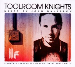CD Shop - DAHLBACK, JOHN TOOLROOM KNIGHTS 16