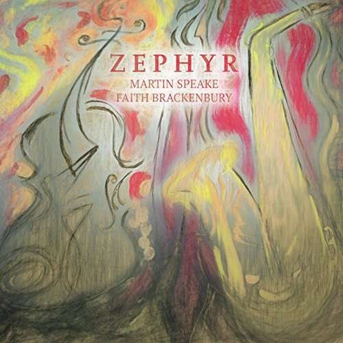 CD Shop - SPEAKE, MARTIN ZEPHYR
