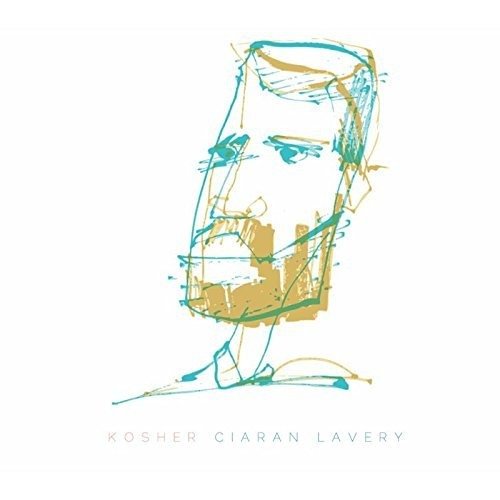 CD Shop - LAVERY, CIARAN KOSHER