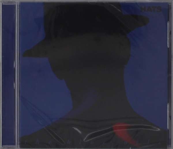 CD Shop - BLUE NILE HATS