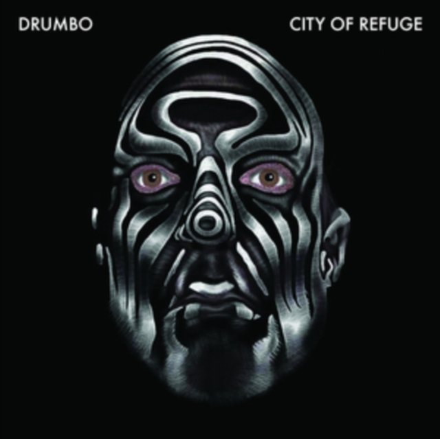 CD Shop - DRUMBO CITY OF REFUGE