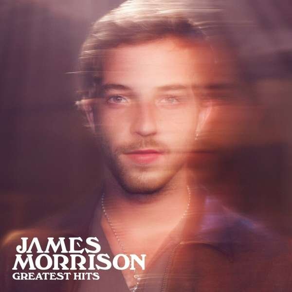 CD Shop - MORRISON, JAMES GREATEST HITS