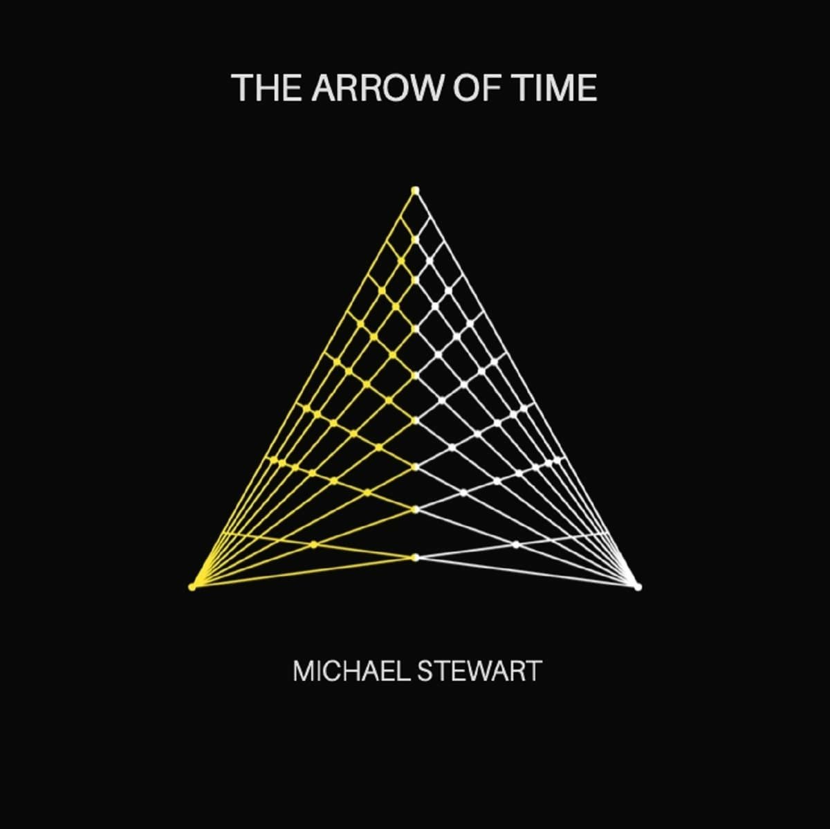 CD Shop - STEWART, MICHAEL ARROW OF TIME