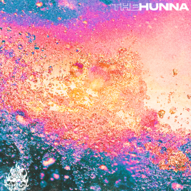 CD Shop - HUNNA HUNNA